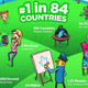 Illustration for article titled They Said emDraw Something/em. You Drew 11 Billion Somethings.